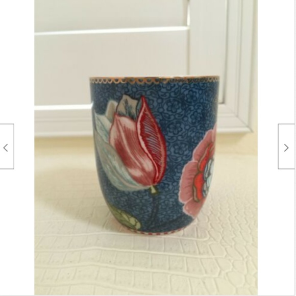 Pip Studio Amsterdam Small MUG CUP - Picture 2 of 7